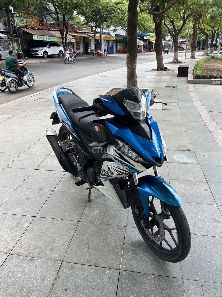 Honda Winner 2018 - ảnh 4