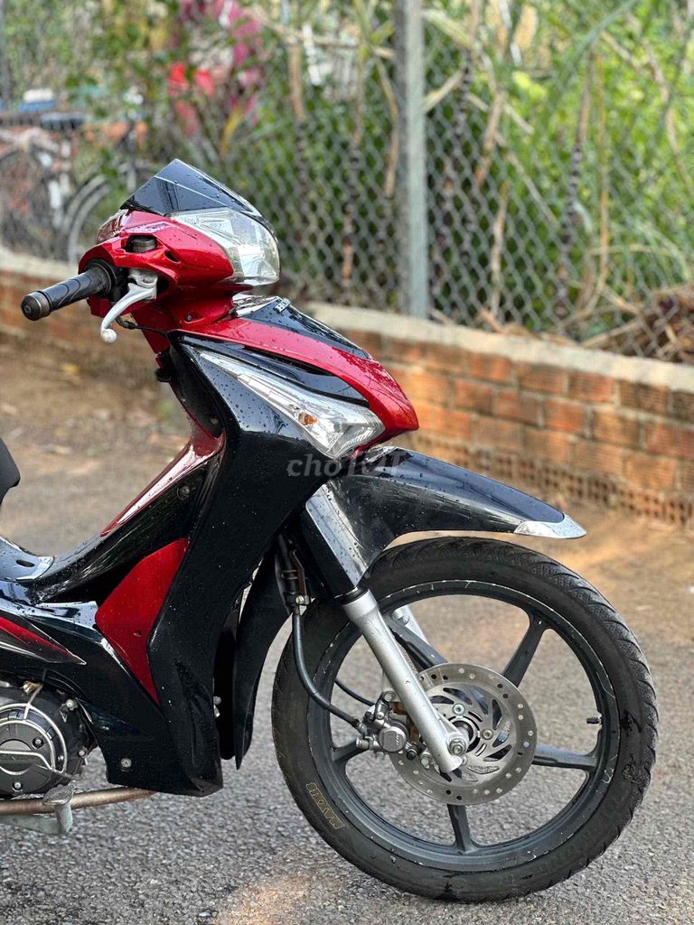 Honda Future 2016 - ảnh 3