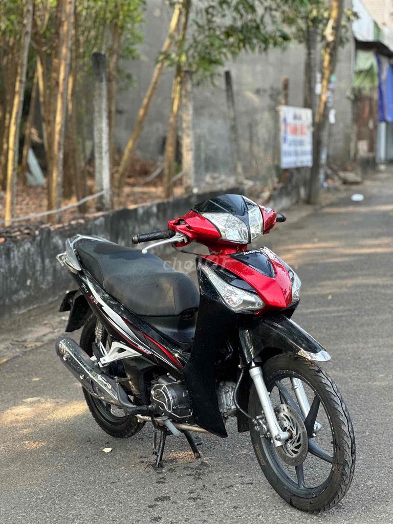 Honda Future 2016 - ảnh 4