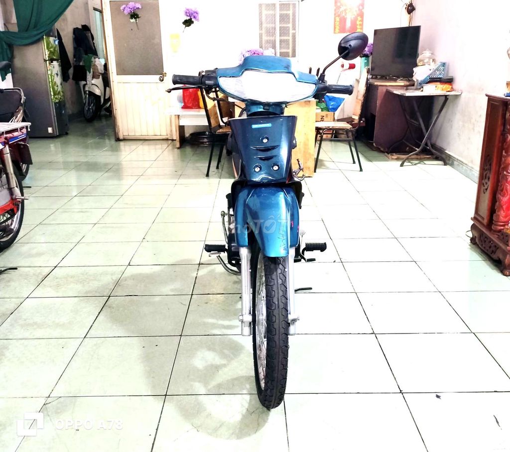 Honda 2010 - ảnh 1