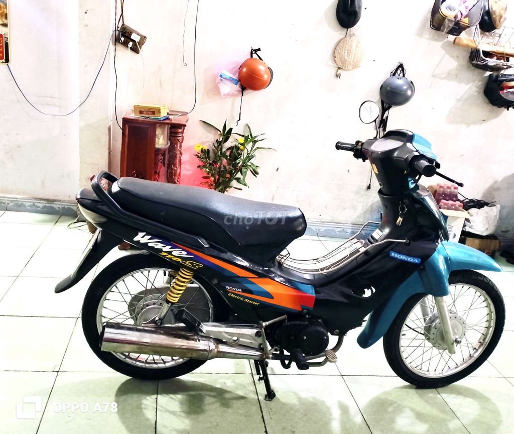 Honda 2010 - ảnh 2