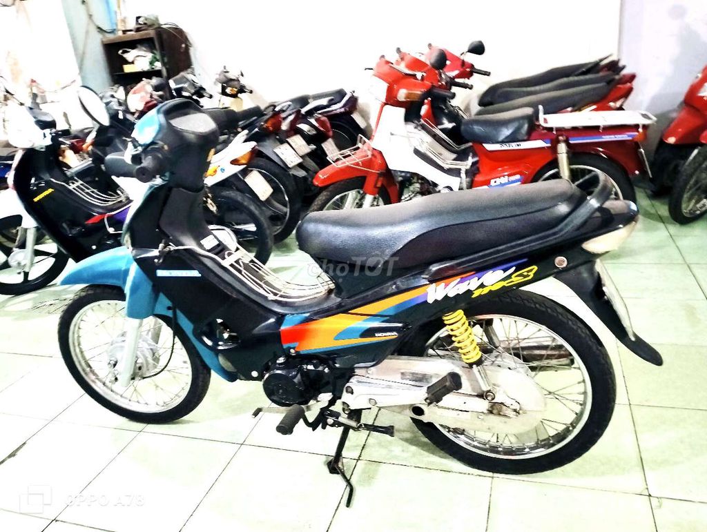 Honda 2010 - ảnh 3