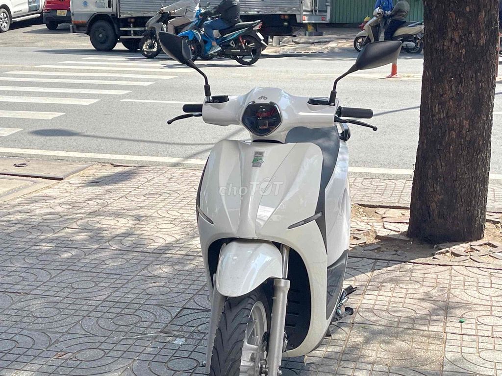 DATBIKE S 2026 - ảnh 1