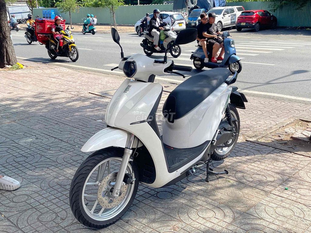 DATBIKE S 2026 - ảnh 2