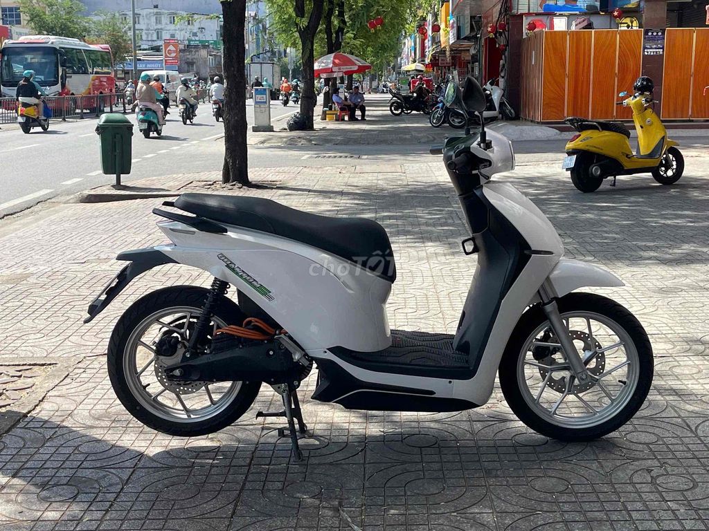 DATBIKE S 2026 - ảnh 3