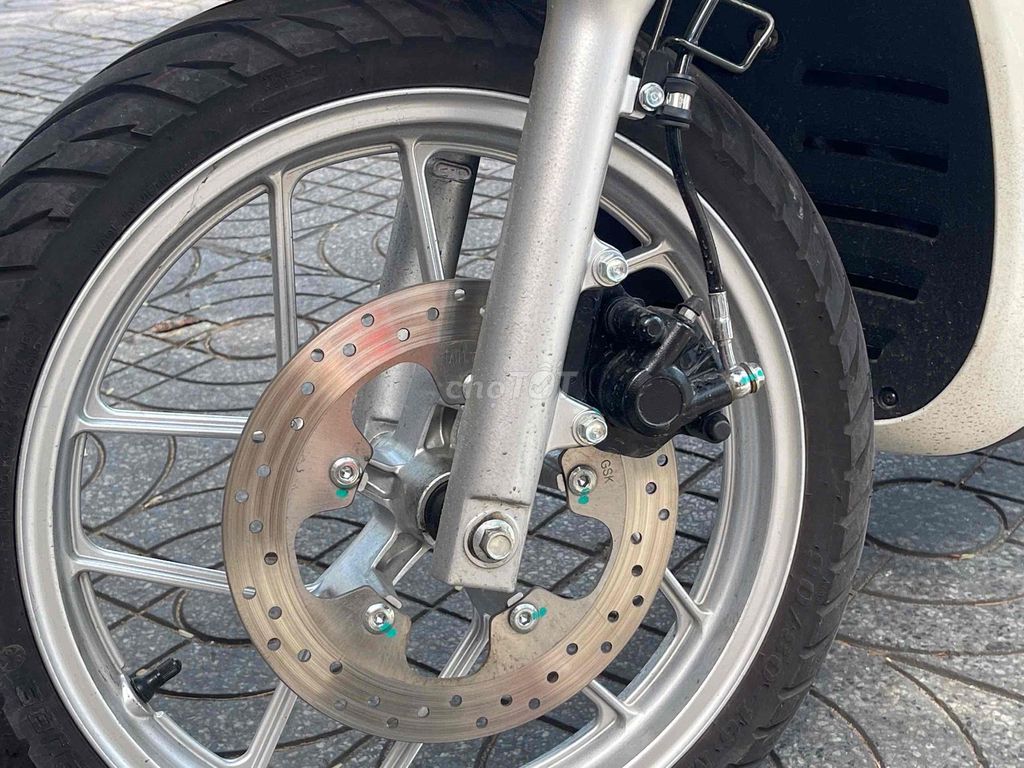 DATBIKE S 2026 - ảnh 4