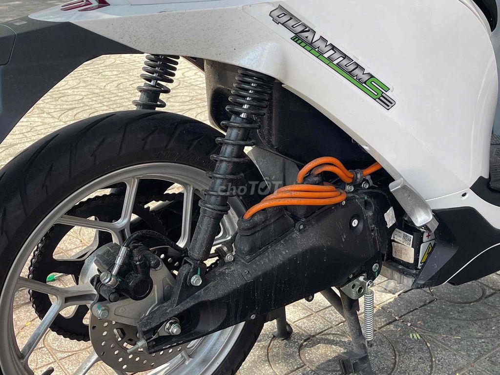 DATBIKE S 2026 - ảnh 5