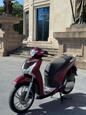 Honda SH 2016 - ảnh 1