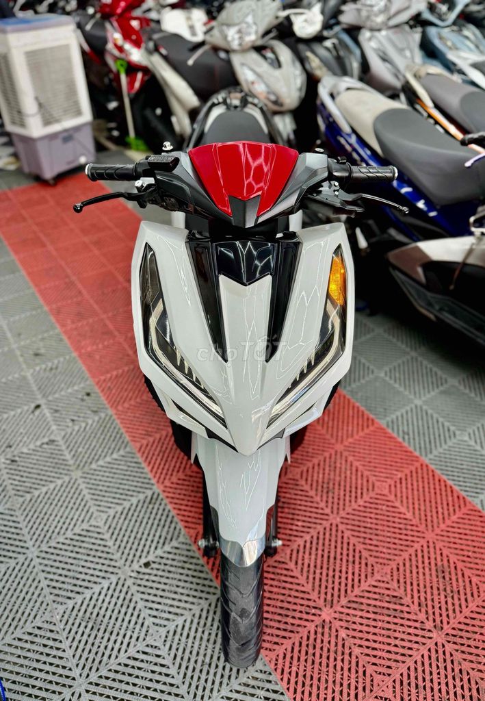 Honda Vario 2024 - ảnh 1