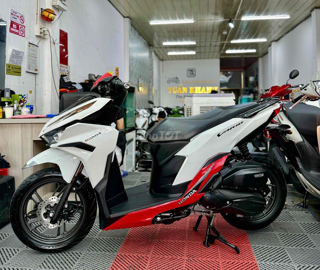 Honda Vario 2024 - ảnh 3