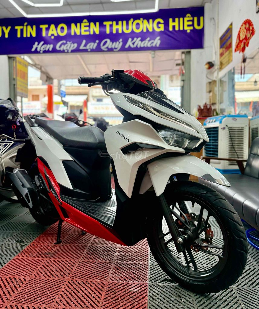Honda Vario 2024 - ảnh 4