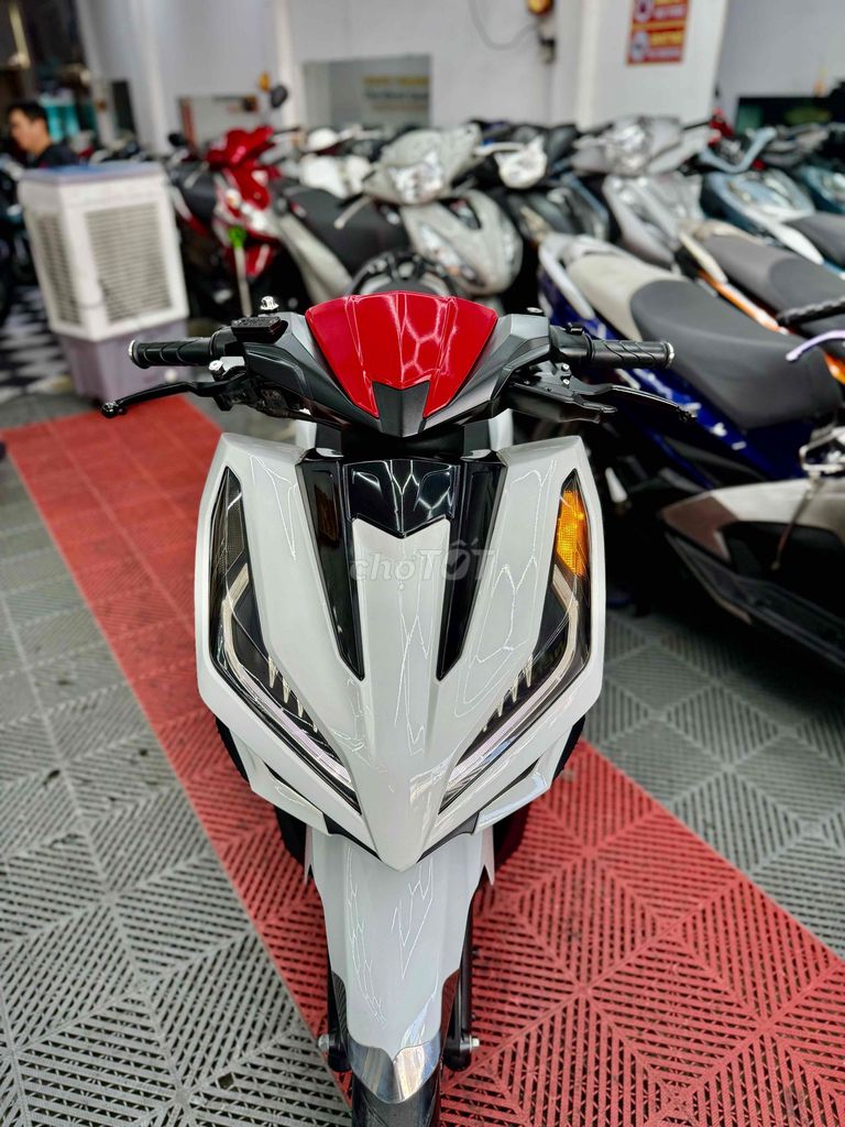 Honda Vario 2024 - ảnh 5