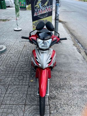 Honda Future 2011 - ảnh 1