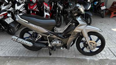 Yamaha Sirius 2019 - ảnh 1