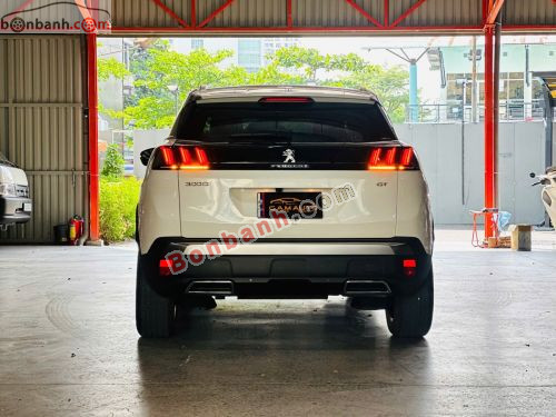 Peugeot 3008 GT 2022 - ảnh 5