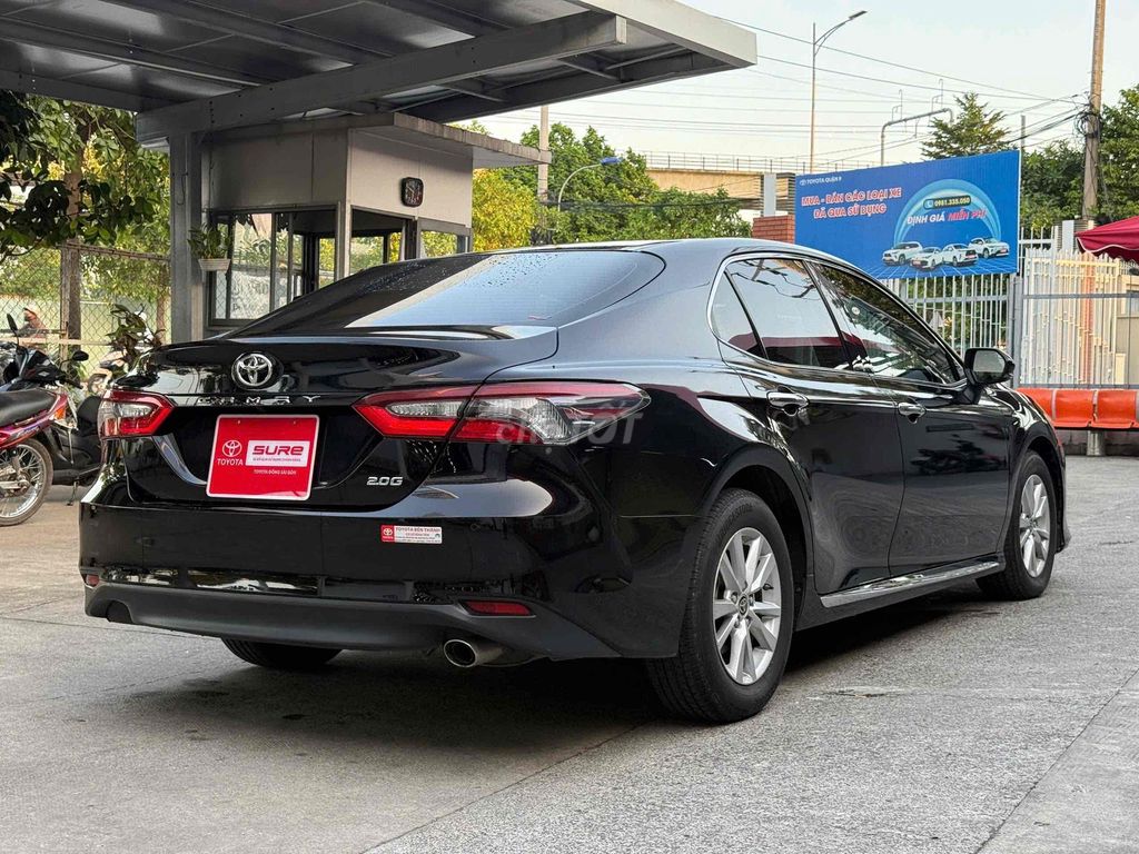 Toyota 2022 - ảnh 2