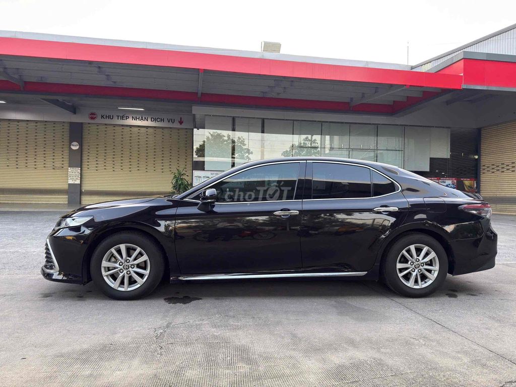 Toyota 2022 - ảnh 3