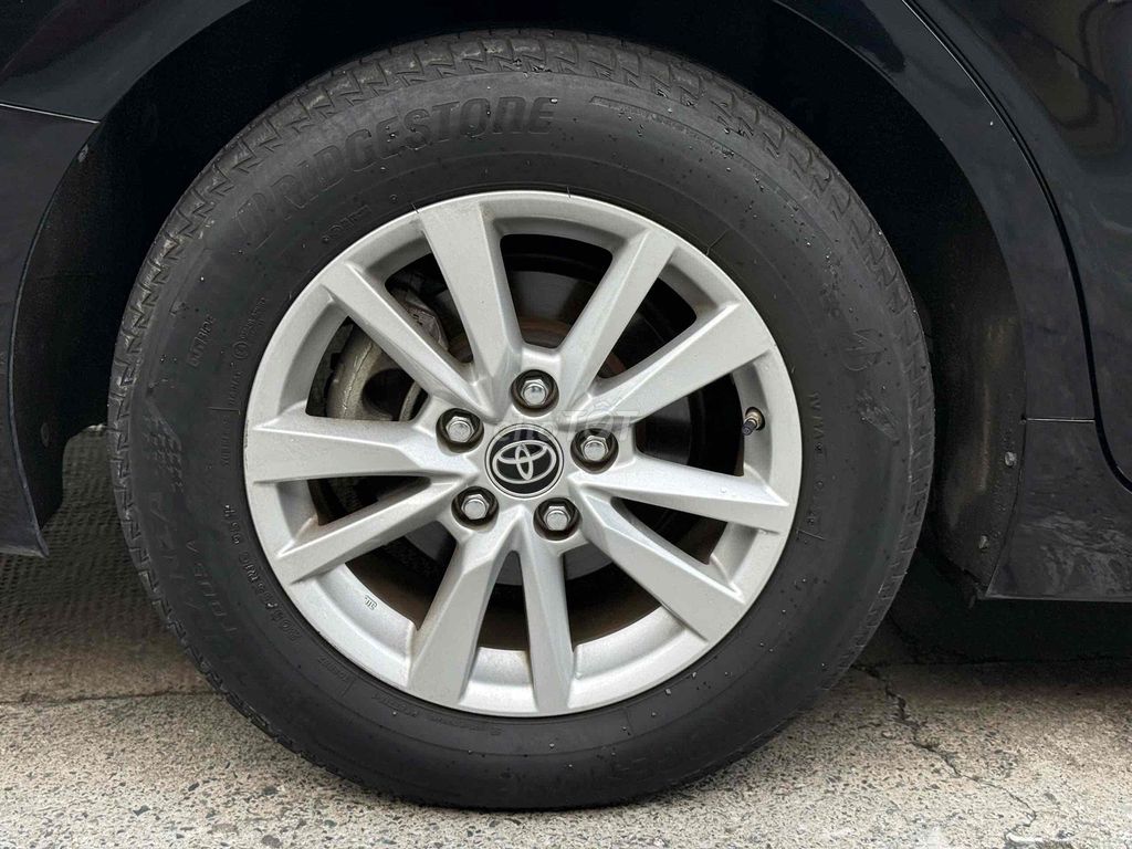 Toyota 2022 - ảnh 4