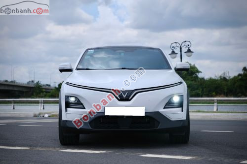 VinFast VF6 Plus 2026 - ảnh 1