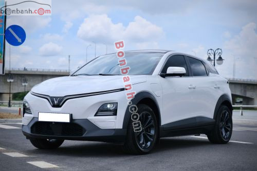 VinFast VF6 Plus 2026 - ảnh 2