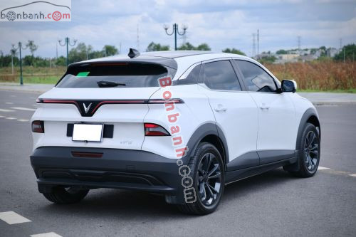 VinFast VF6 Plus 2026 - ảnh 4