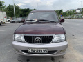 Toyota Zace 2004 - ảnh 1