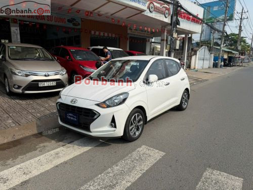 Hyundai i10 1.2 AT 2023 - ảnh 2
