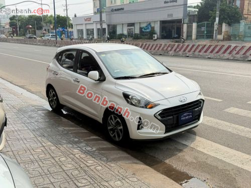 Hyundai i10 1.2 AT 2023 - ảnh 3
