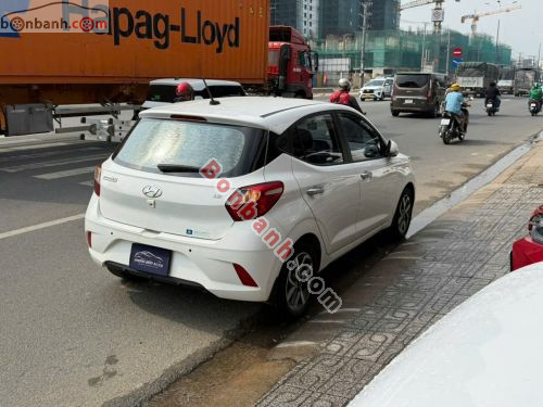 Hyundai i10 1.2 AT 2023 - ảnh 5