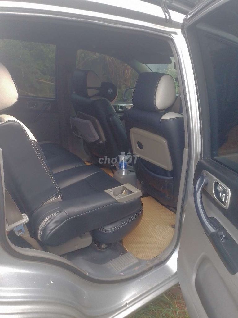 Chevrolet Vivant 2008 - ảnh 4
