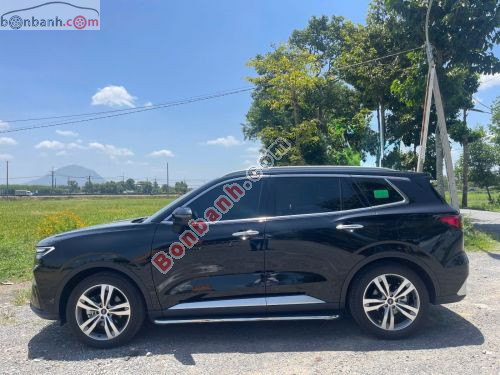 Ford Territory Titanium X 1.5 AT 2025 - ảnh 4