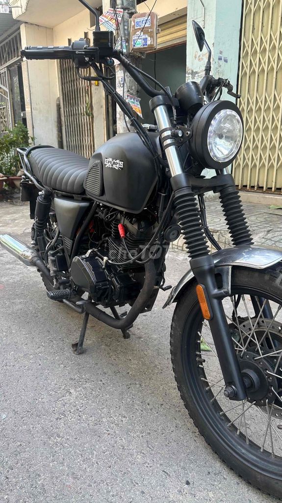 Yamaha FZ 2016 - ảnh 1