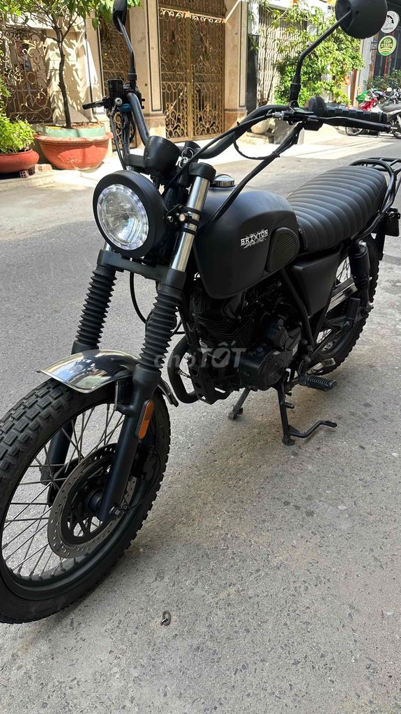 Yamaha FZ 2016 - ảnh 2