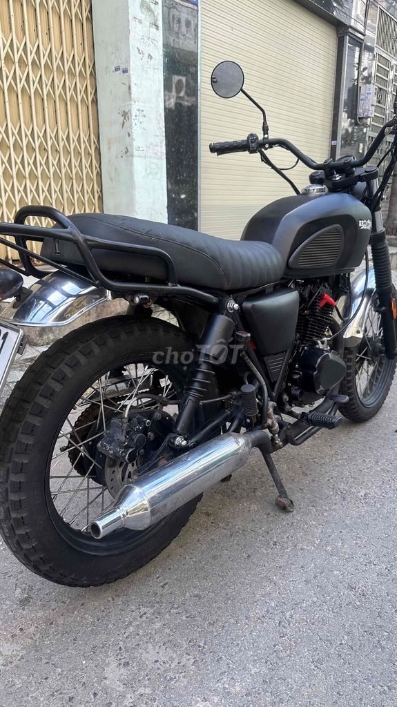 Yamaha FZ 2016 - ảnh 3