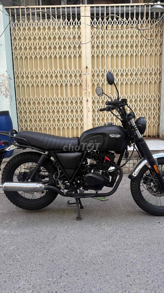 Yamaha FZ 2016 - ảnh 4