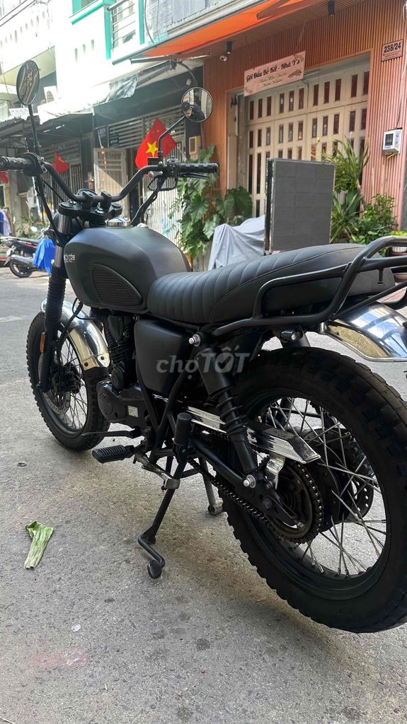 Yamaha FZ 2016 - ảnh 5