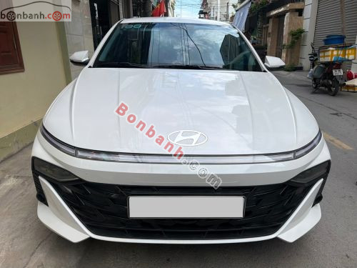 Hyundai Accent Đặc biệt 1.5 AT 2024 - ảnh 1