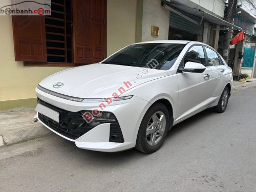 Hyundai Accent Đặc biệt 1.5 AT 2024 - ảnh 2