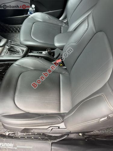Hyundai Accent Đặc biệt 1.5 AT 2024 - ảnh 5