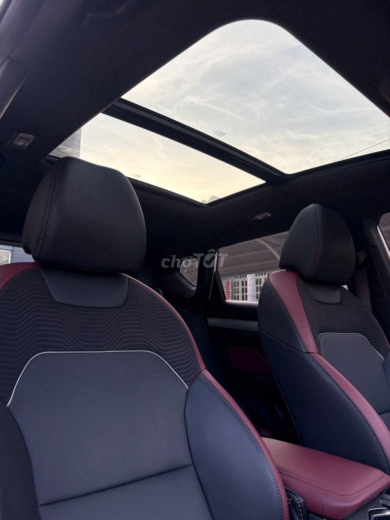 Geely Coolray 2025 - ảnh 5