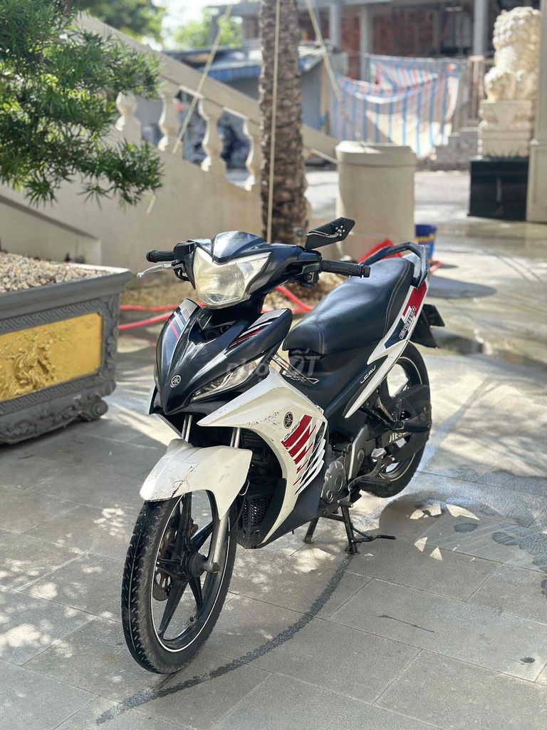 Yamaha Exciter 2013 - ảnh 1