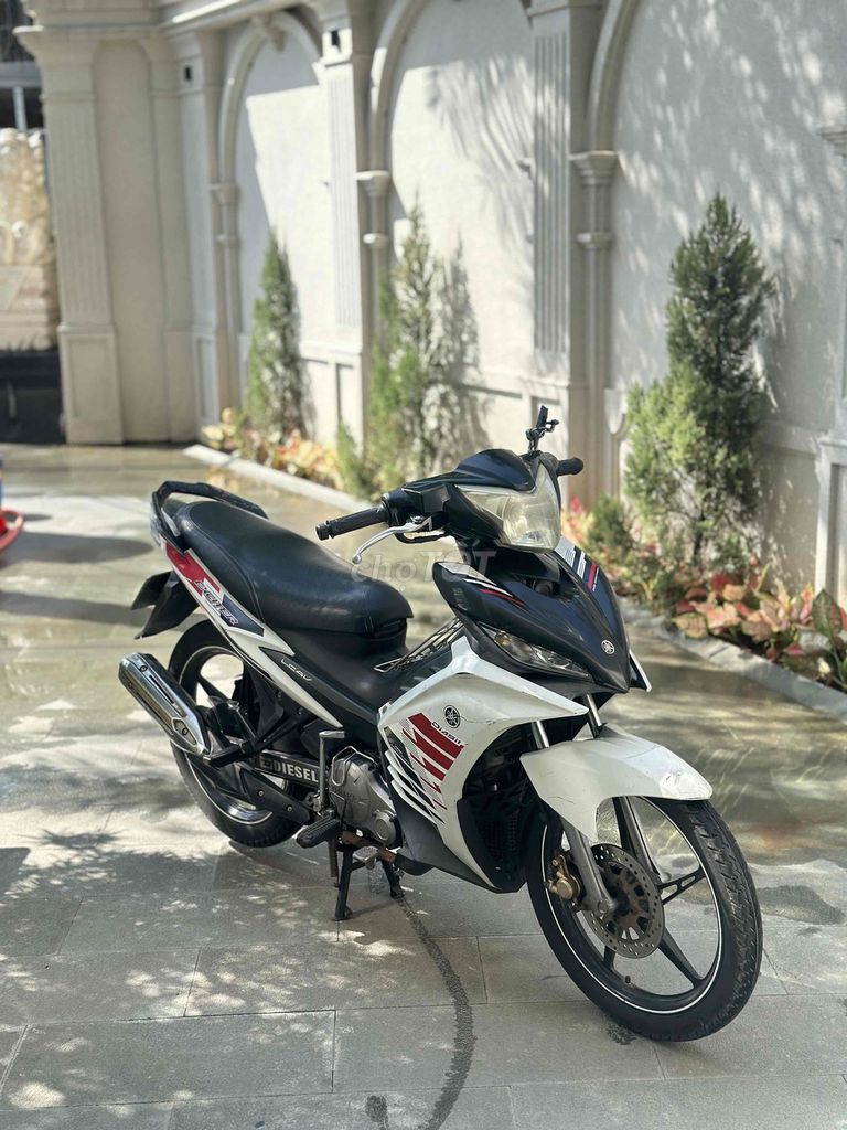 Yamaha Exciter 2013 - ảnh 2