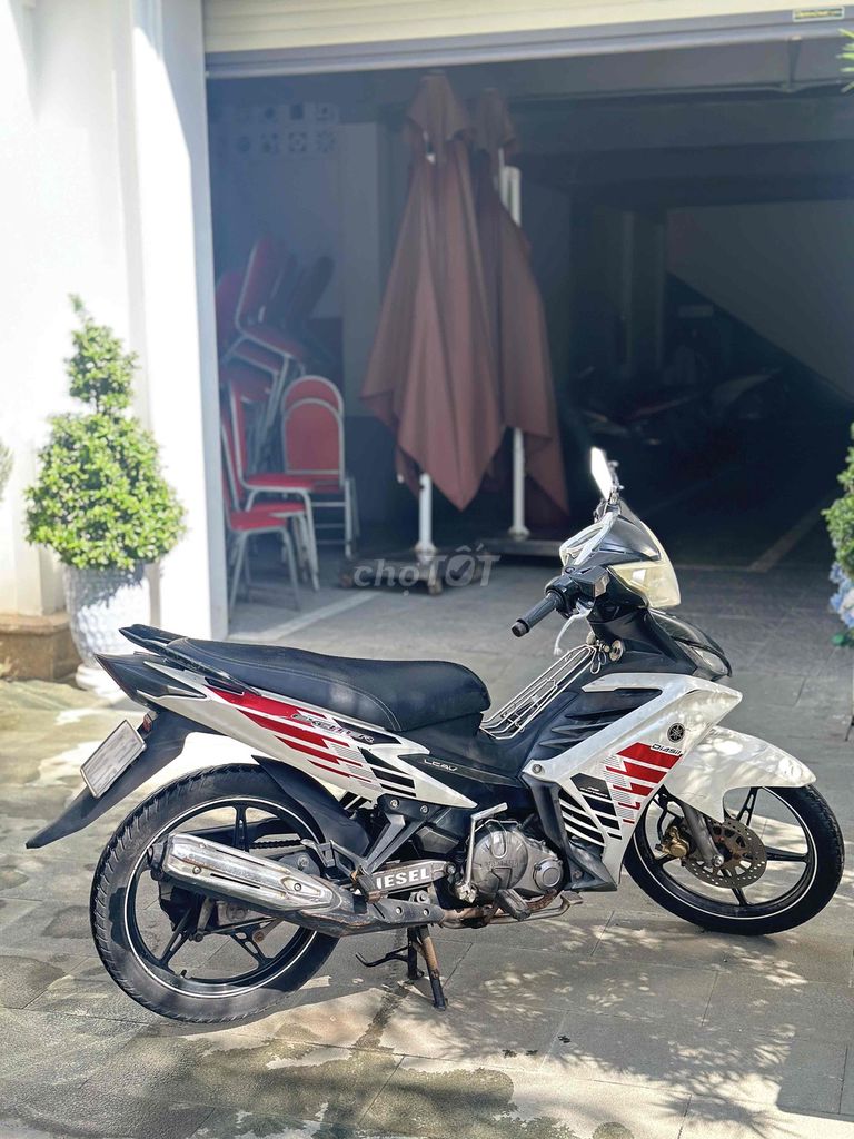 Yamaha Exciter 2013 - ảnh 3