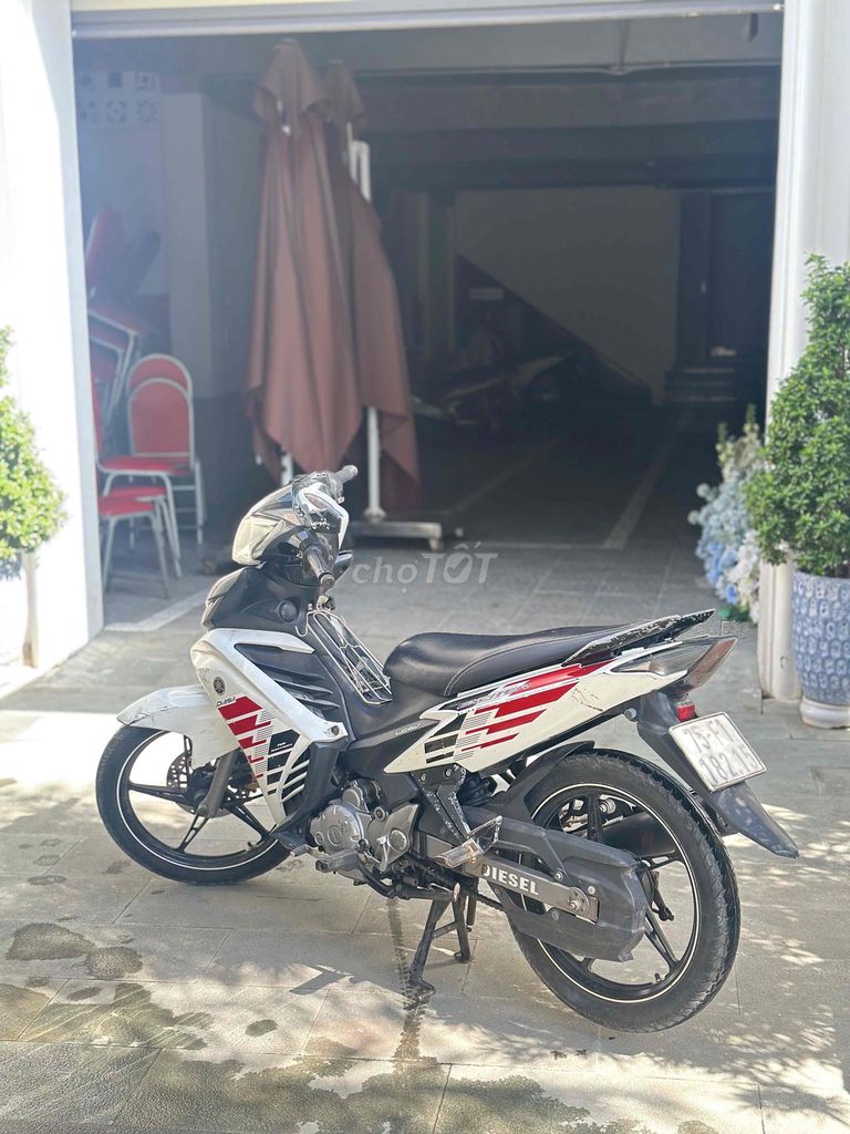 Yamaha Exciter 2013 - ảnh 4