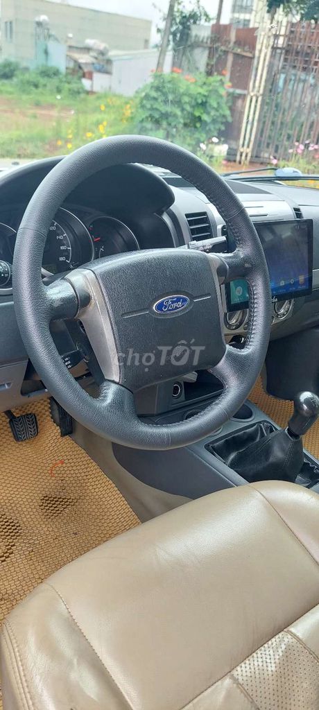 Ford Everest 2013 - ảnh 5