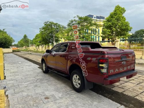 Ford Ranger XLS 2.2L 4x2 AT 2014 - ảnh 3