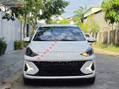 Hyundai i10 1.2 AT 2024 - ảnh 1