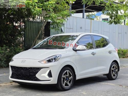 Hyundai i10 1.2 AT 2024 - ảnh 2