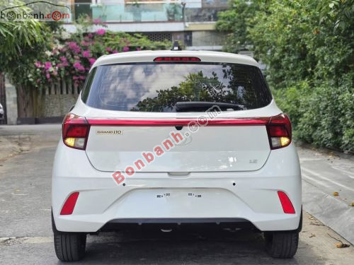 Hyundai i10 1.2 AT 2024 - ảnh 3