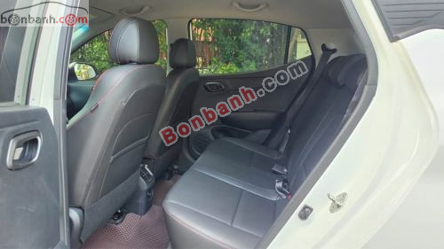 Hyundai i10 1.2 AT 2024 - ảnh 5